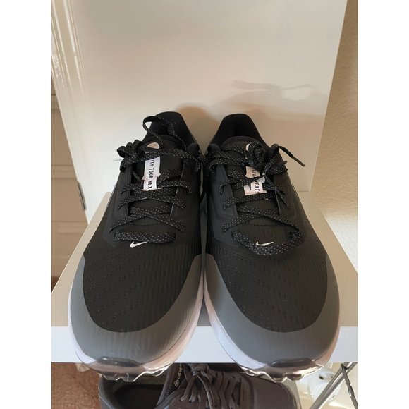 Nike Infinity Tour Next% Golf - Black / White - Picture 3 of 5